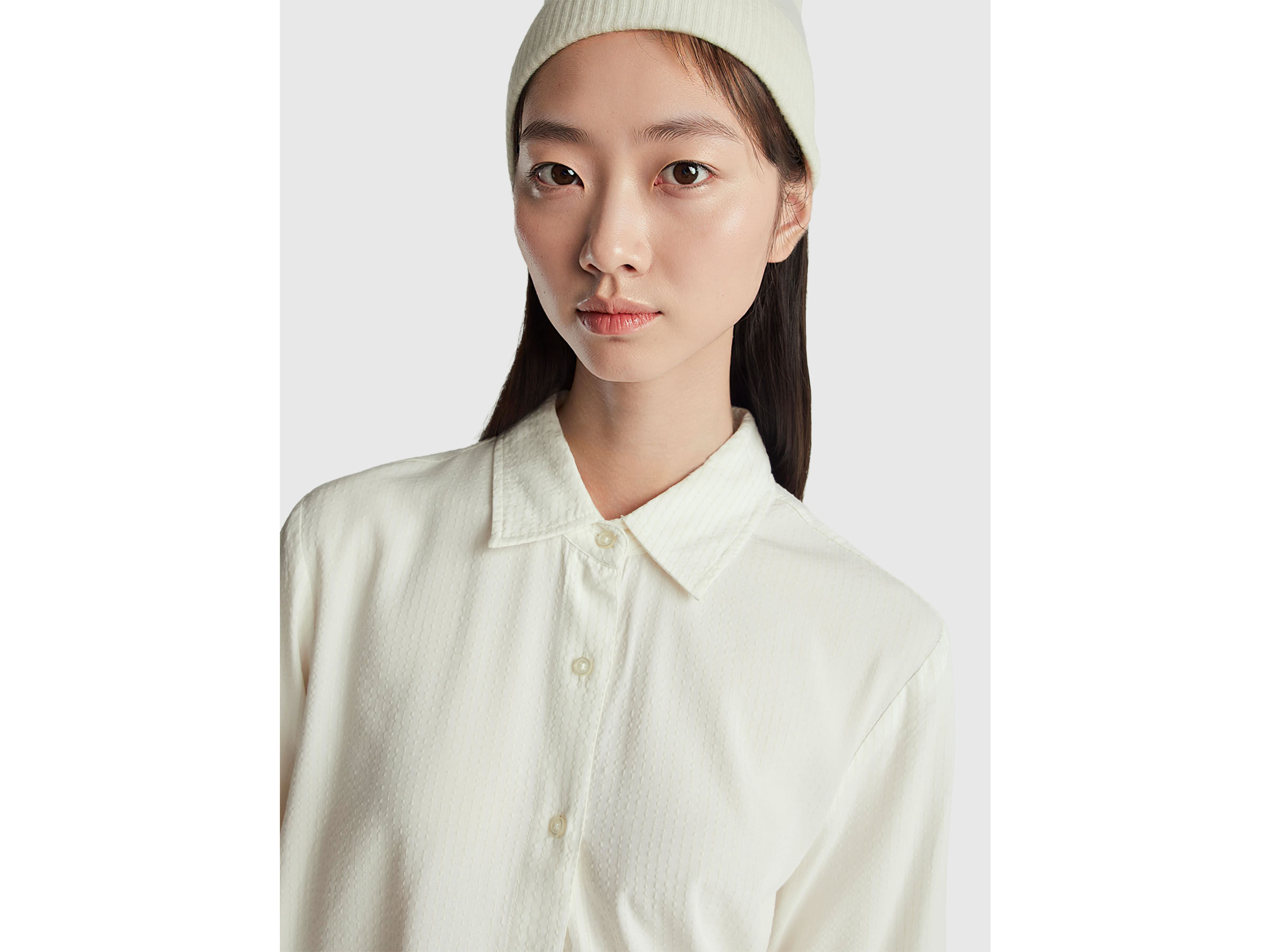 SHIRT Damen image number 4